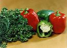 Dill - Persilja - Paprika E 103